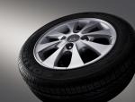 Hyundai Matrix 2008 года